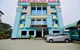 Hotel Hillton Blue Tinsukia